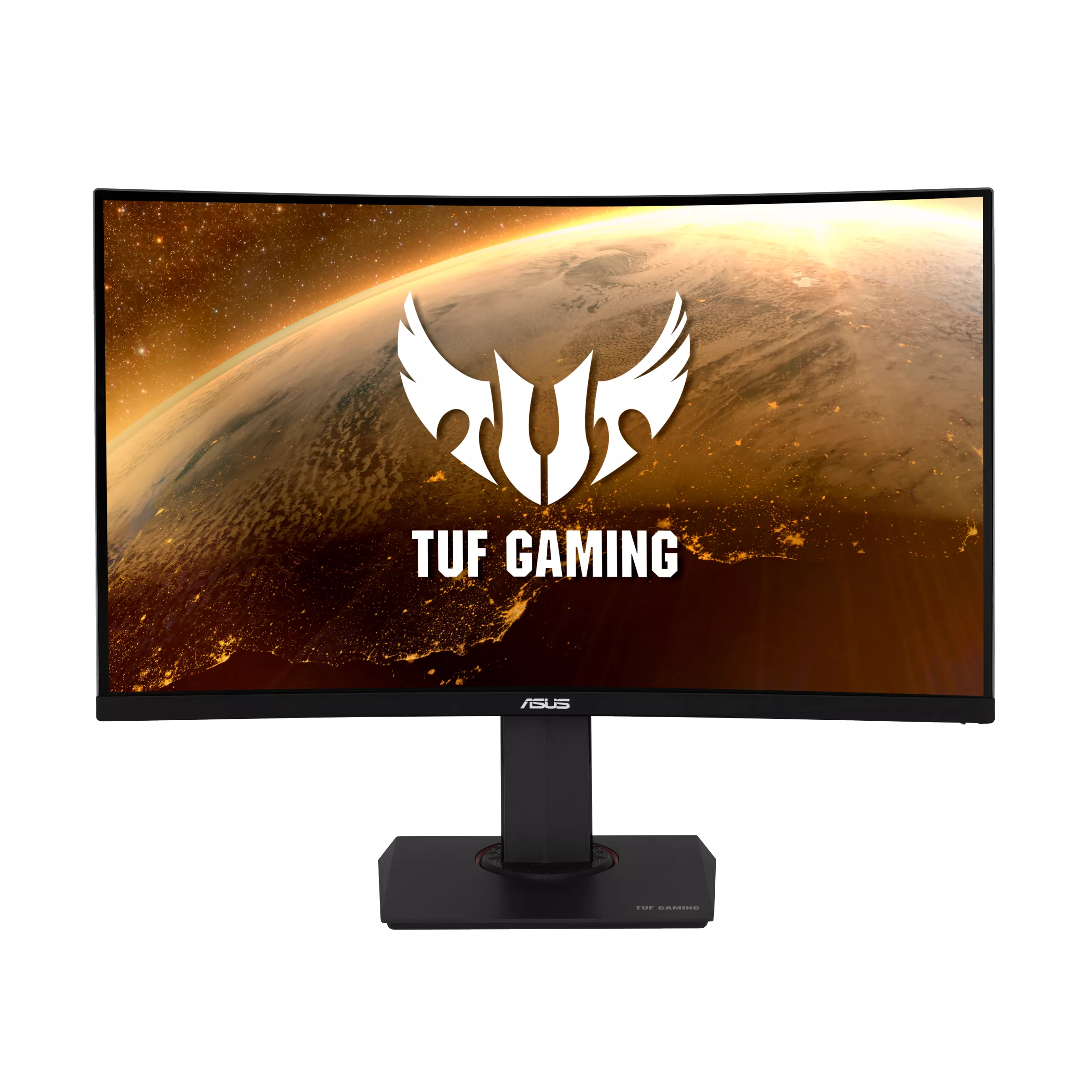   Asus TUF 31.5\" VG32VQR Curved 2K IPS 4